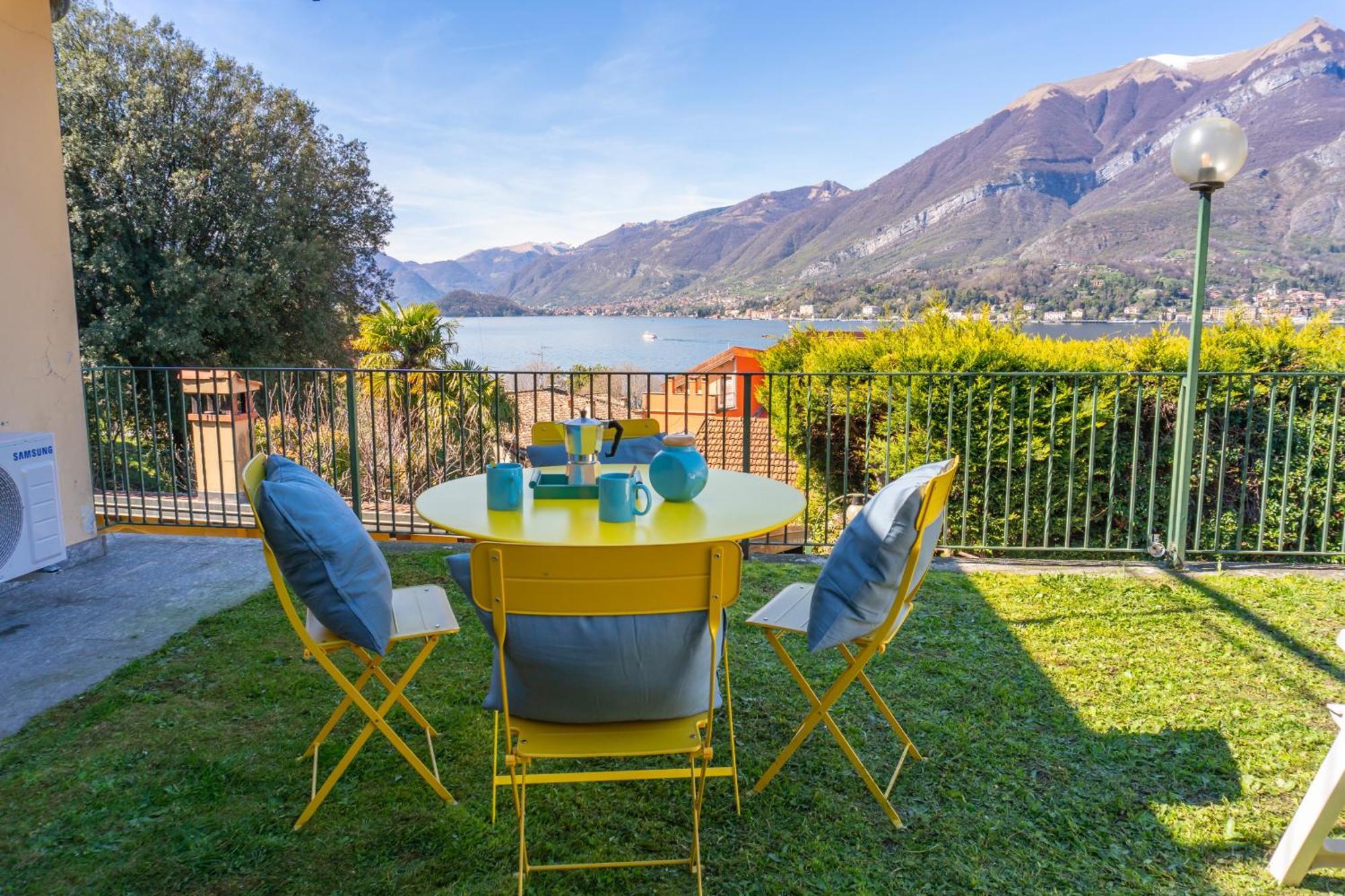 Lunas Apartment By Wonderful Italy Bellagio Exteriör bild