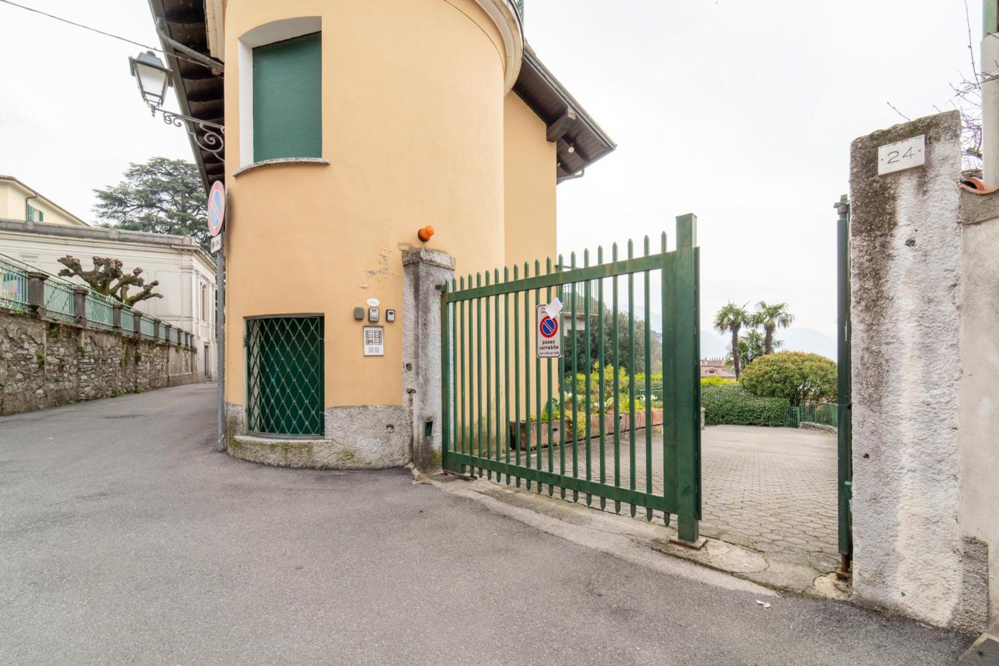 Lunas Apartment By Wonderful Italy Bellagio Exteriör bild
