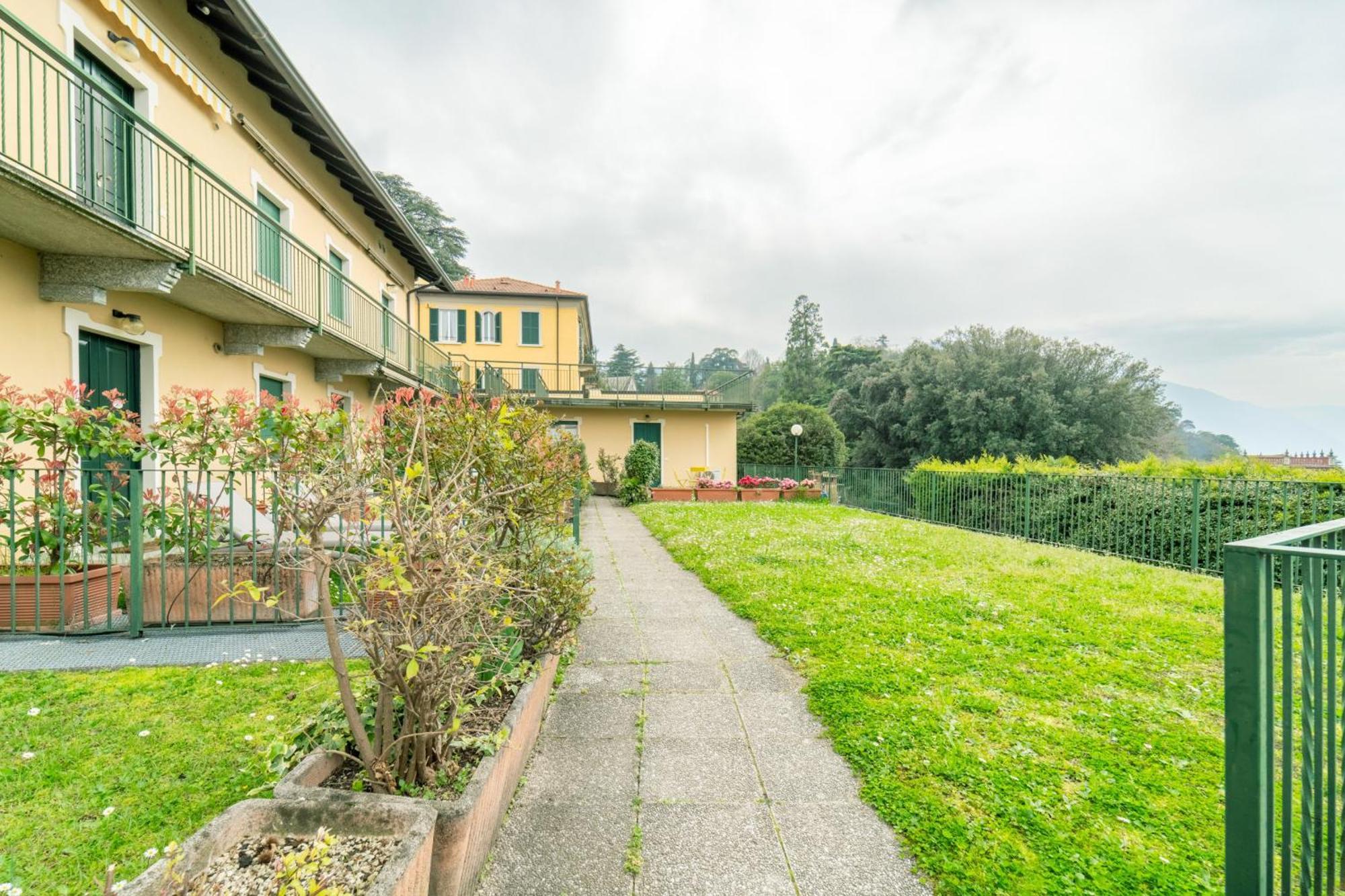 Lunas Apartment By Wonderful Italy Bellagio Exteriör bild